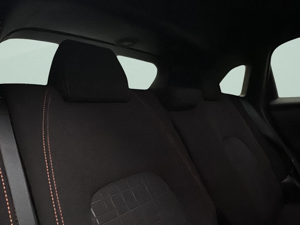 Certified 2024 Honda HR-V Sport image 17