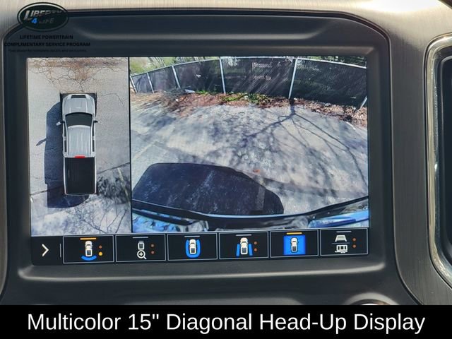 Used 2023 GMC Sierra 3500 Denali w/ Denali Ultimate Package image 33