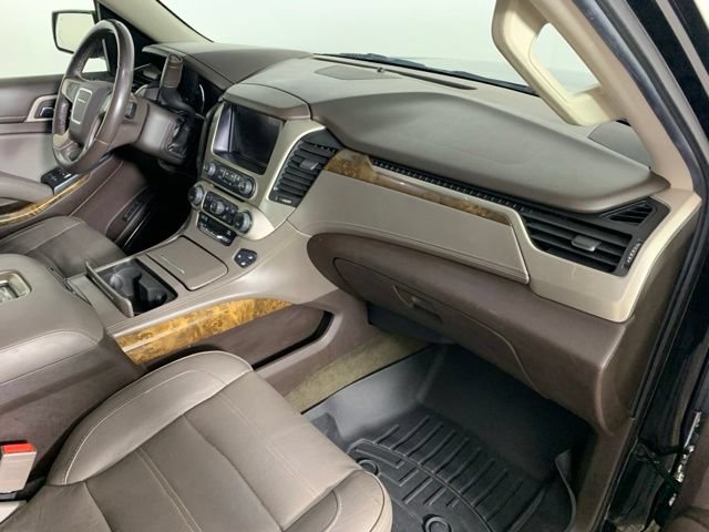 Used 2016 GMC Yukon XL Denali w/ Open Road Package AWD/4WD image 6