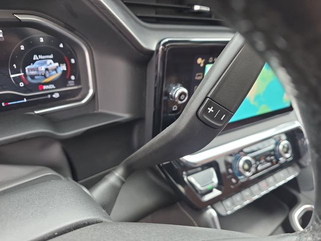 Certified 2024 GMC Sierra 2500 Denali Ultimate w/ Max Trailering Package image 26