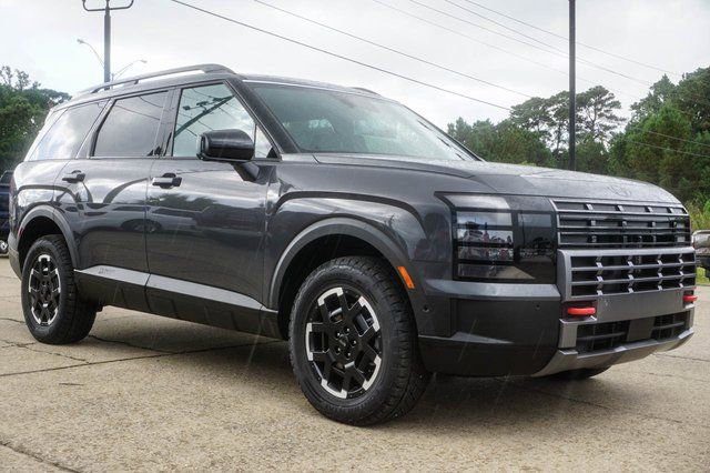 New 2026 Hyundai Palisade XRT Pro image 2