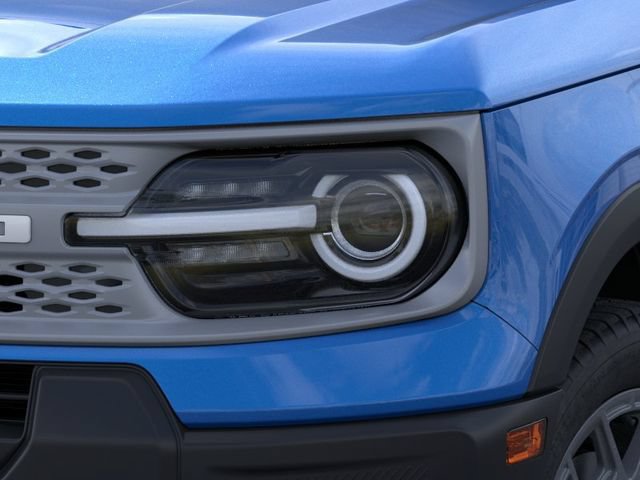 New 2026 Ford Bronco Sport Big Bend w/ Convenience Package AWD/4WD image 18