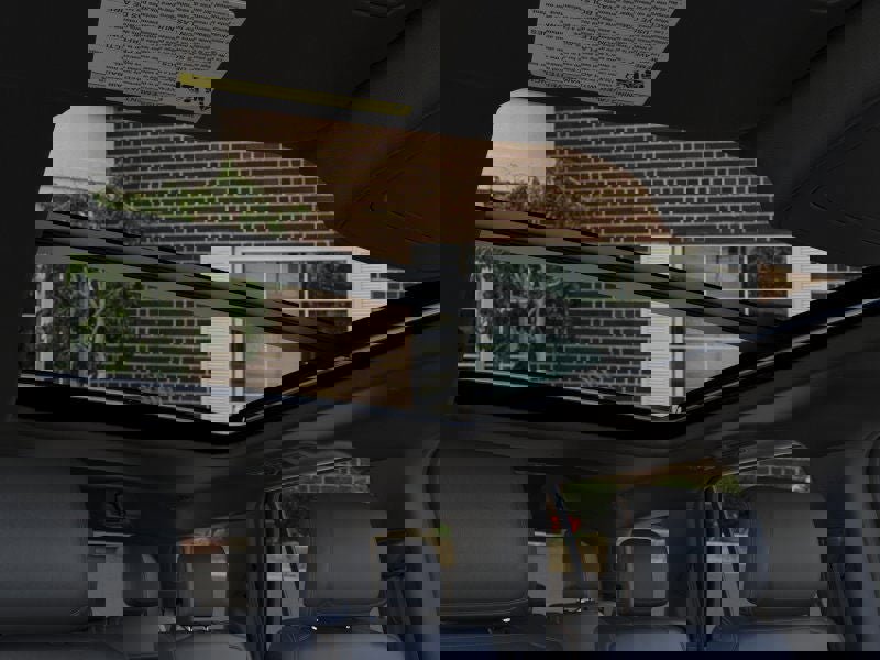 New 2025 Ford Expedition Tremor image 22