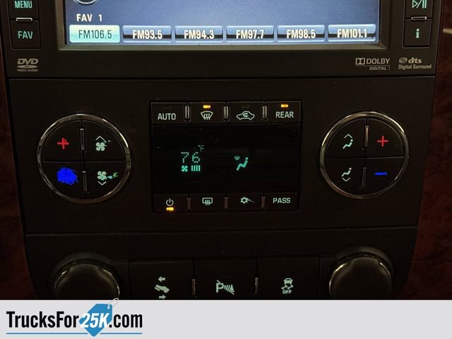 Used 2013 Chevrolet Suburban LTZ image 22