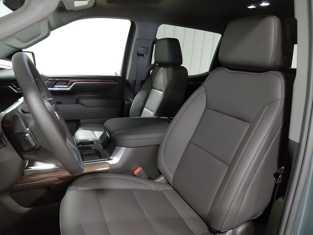 New 2026 Chevrolet Silverado 1500 LT image 5