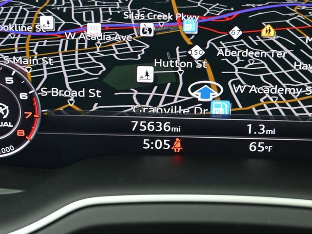 Used 2018 Audi Q7 3.0T Prestige w/ Prestige Package image 23