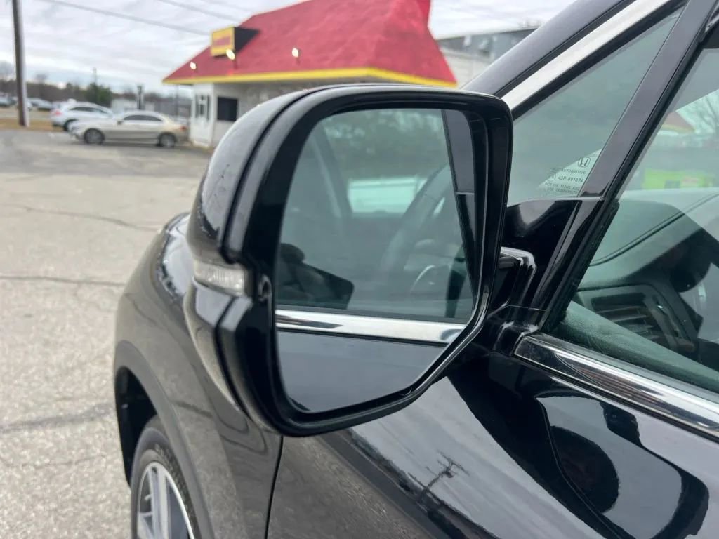 Used 2017 Honda Pilot Elite image 41