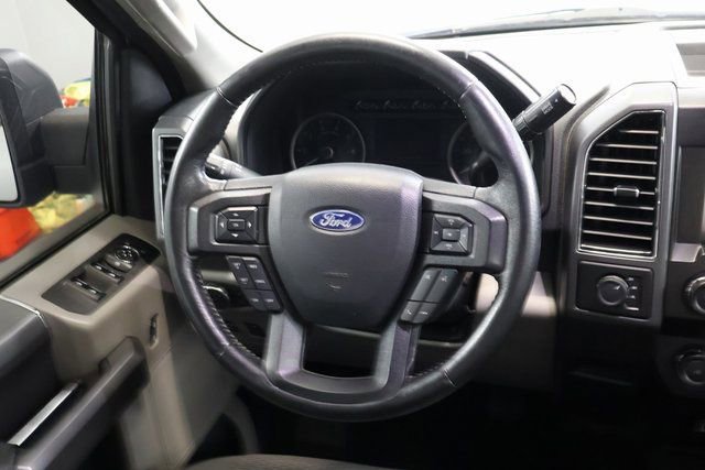 Used 2020 Ford F150 XLT w/ Equipment Group 302A Luxury image 15