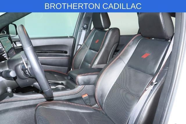 Used 2023 Dodge Durango Citadel AWD/4WD image 21