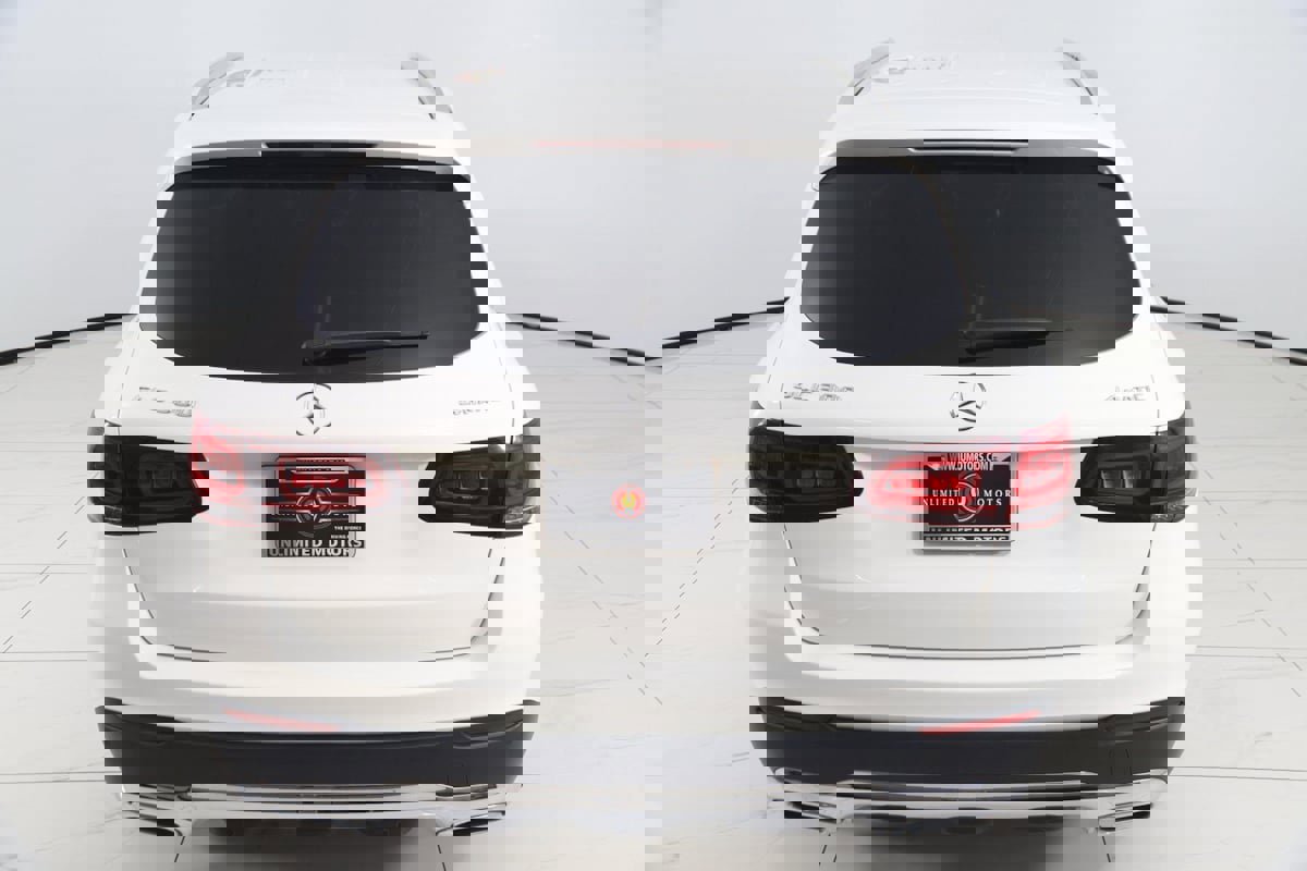 Used 2022 Mercedes-Benz GLC 300 4MATIC w/ Driver Assistance Package image 63