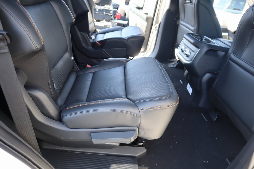 New 2025 Ford Expedition Tremor image 16