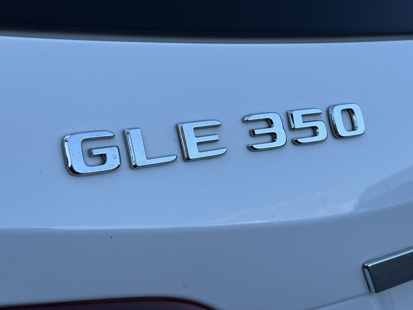 Used 2018 Mercedes-Benz GLE 350 4MATIC image 35