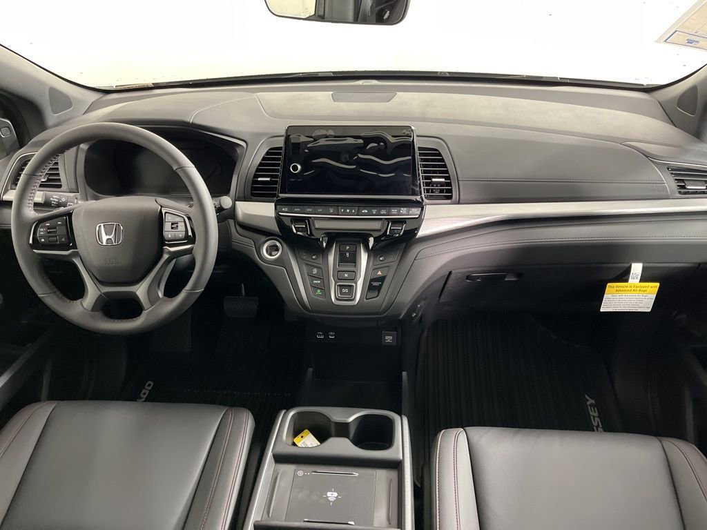 New 2026 Honda Odyssey Sport-L image 17