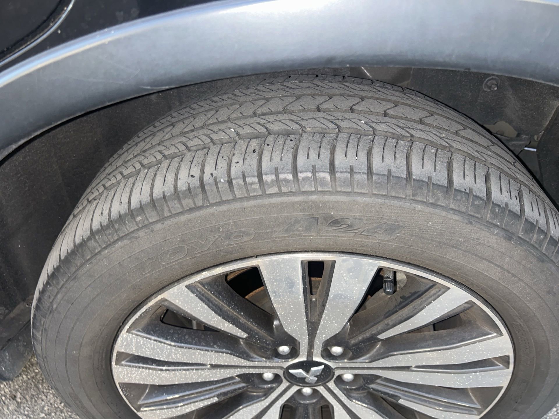 Used 2019 Mitsubishi Outlander SE image 4