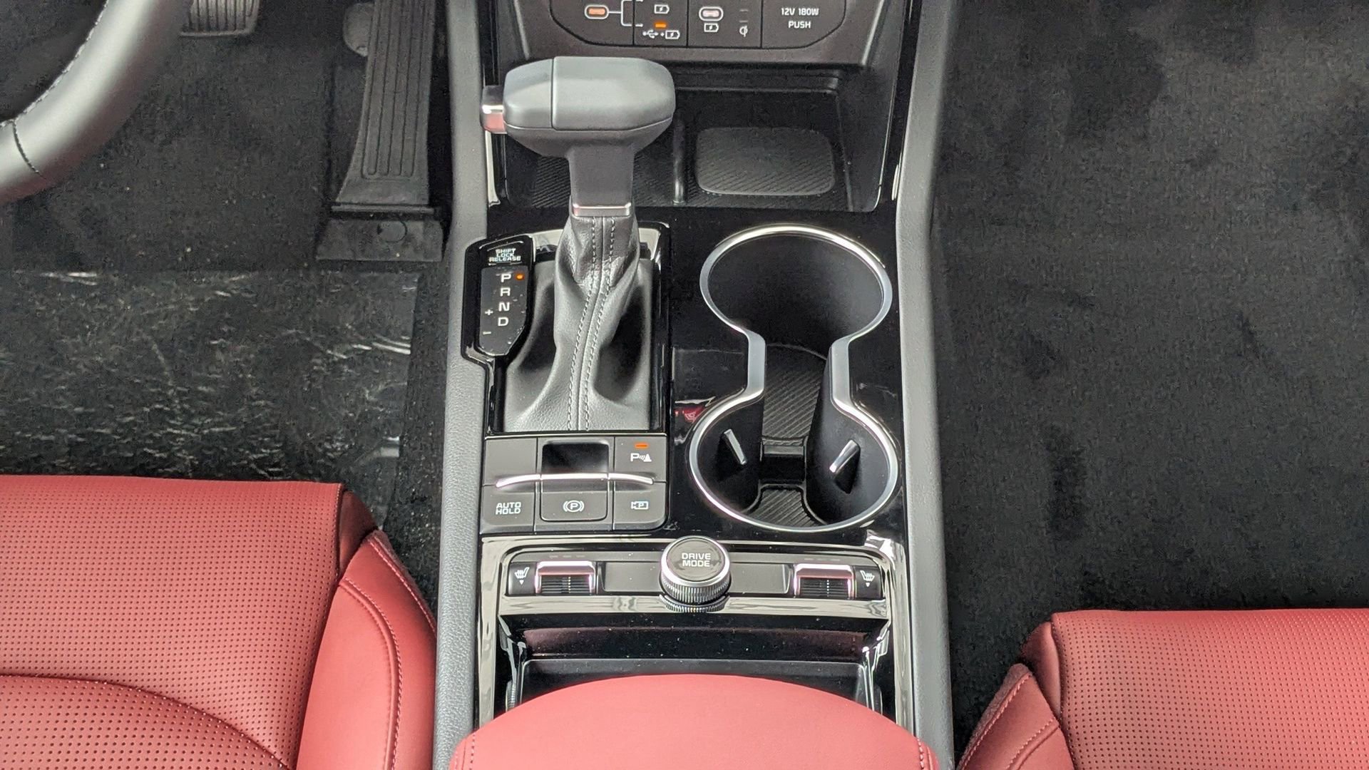 Used 2026 Kia K5 GT-Line w/ GT-Line Red Interior Package image 21