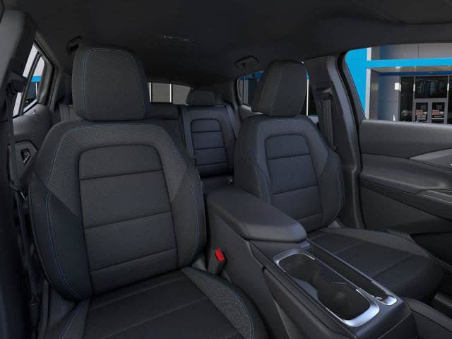 New 2026 Chevrolet Equinox EV LT FWD image 16