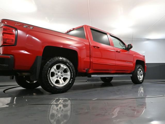 Used 2018 Chevrolet Silverado 1500 LT w/ All Star Edition image 52
