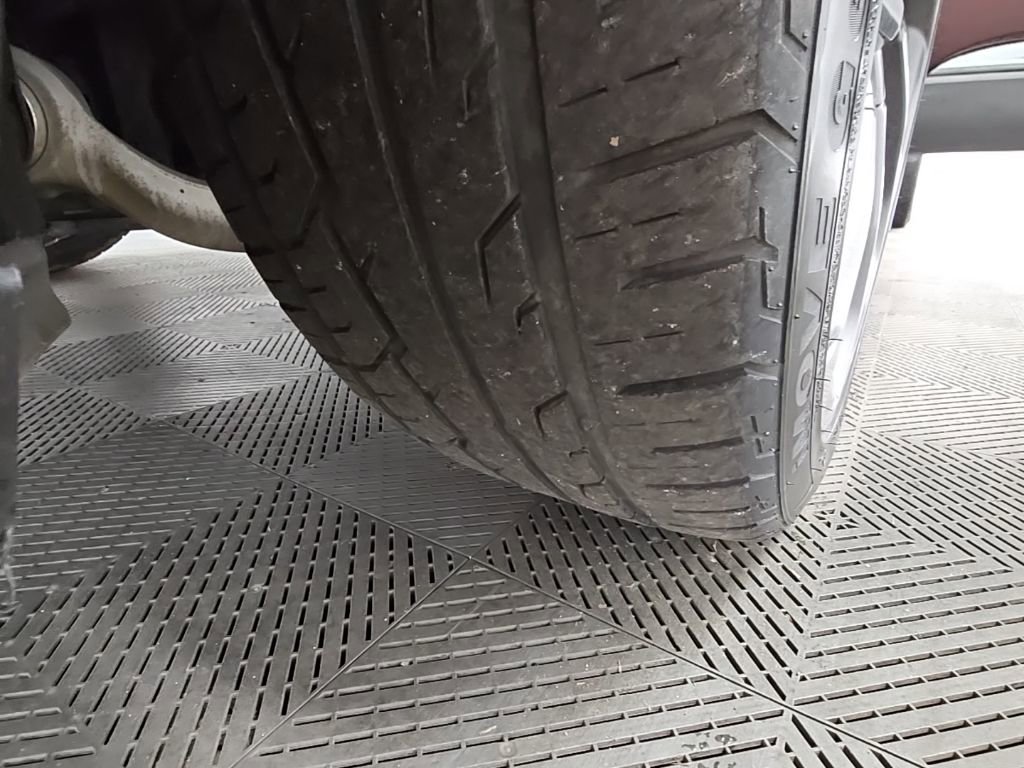 Used 2020 Lincoln Aviator Reserve w/ Equipment Group 202A image 52