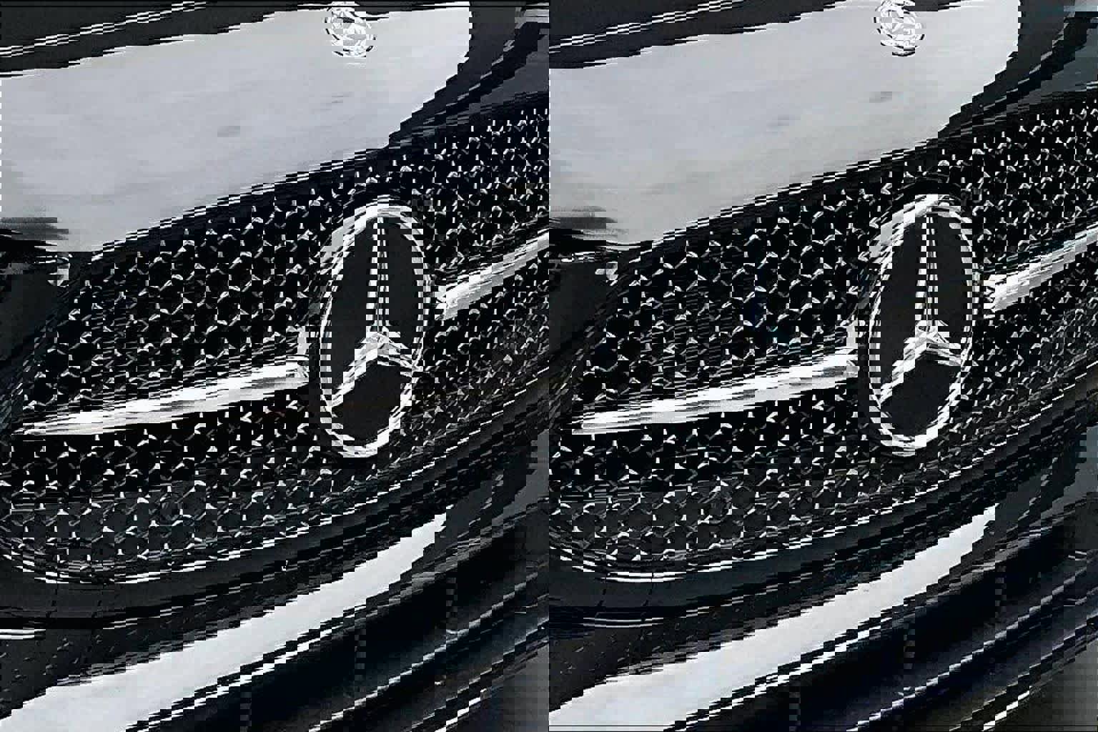 Used 2024 Mercedes-Benz CLE 300 4MATIC Coupe image 31