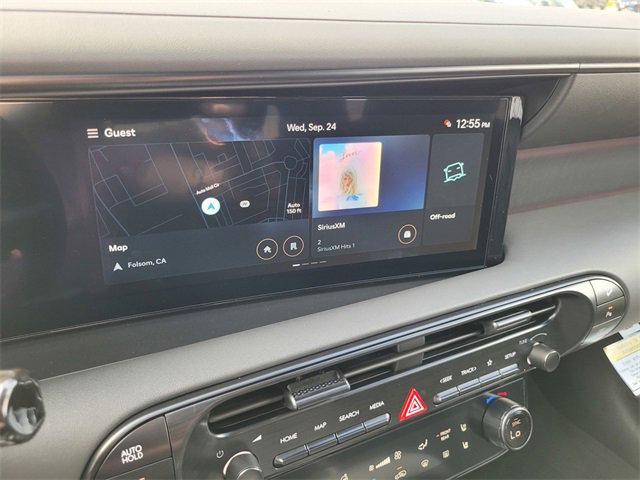 New 2026 Hyundai Palisade XRT Pro image 17