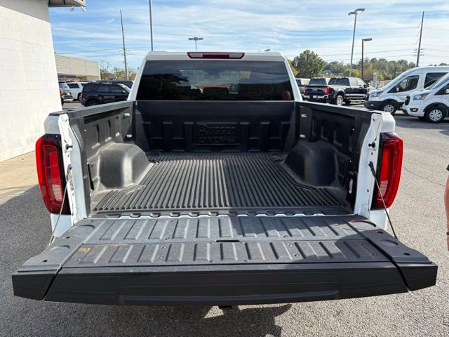 Used 2024 GMC Sierra 1500 SLT image 30