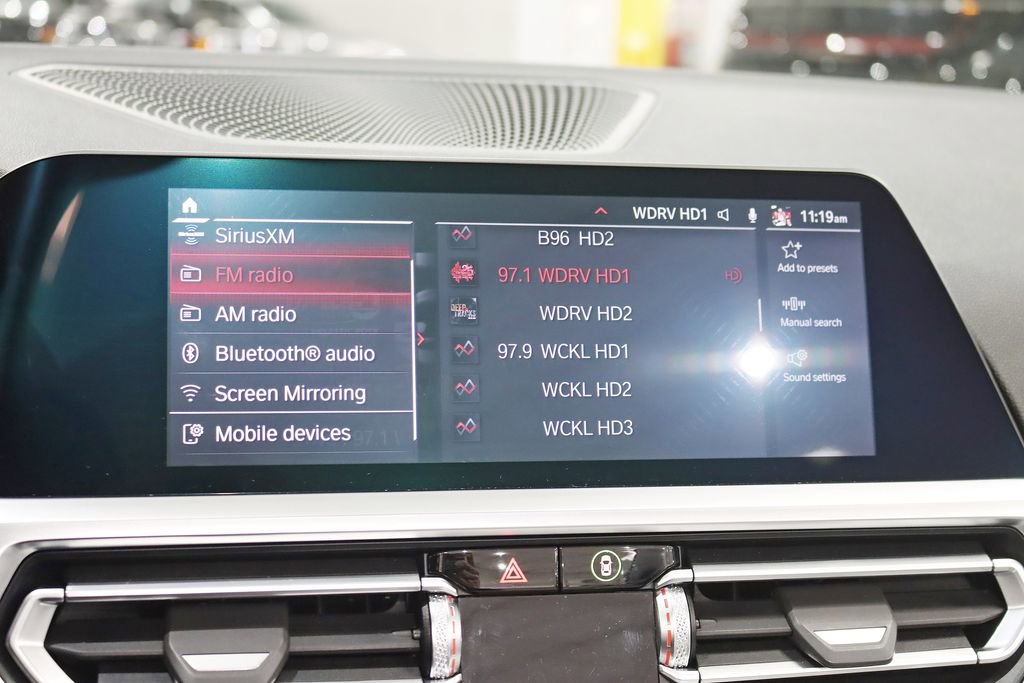 Used 2022 BMW M4 xDrive Competition w/ Executive Package image 22