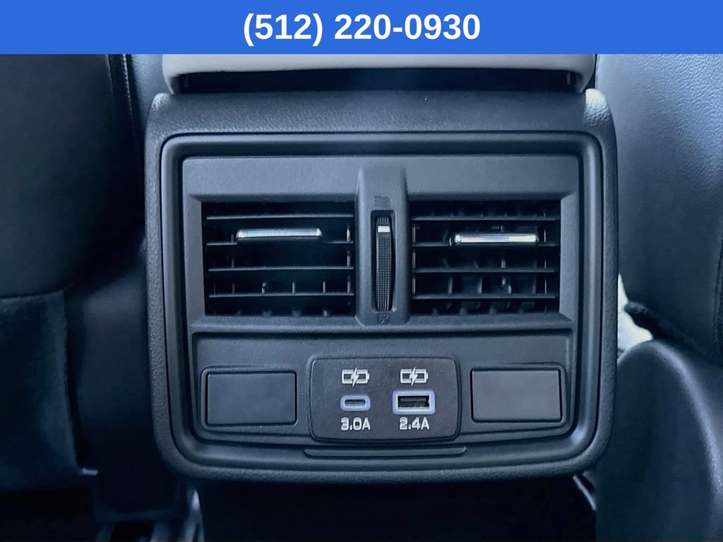 New 2026 Subaru Forester Premium AWD/4WD image 31
