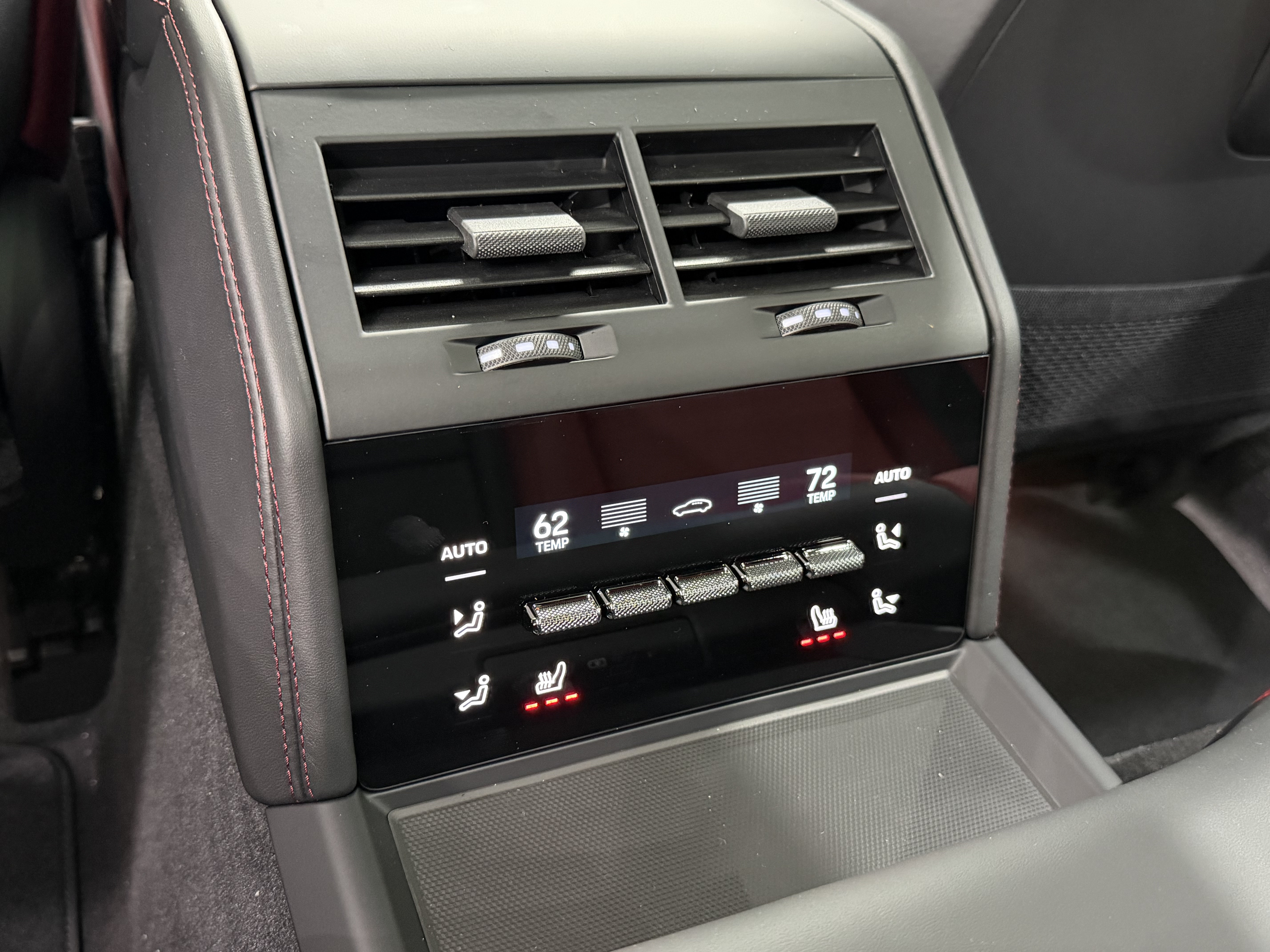 New 2026 Porsche Panamera 4 AWD/4WD image 21