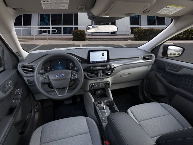New 2026 Ford Escape Active image 9