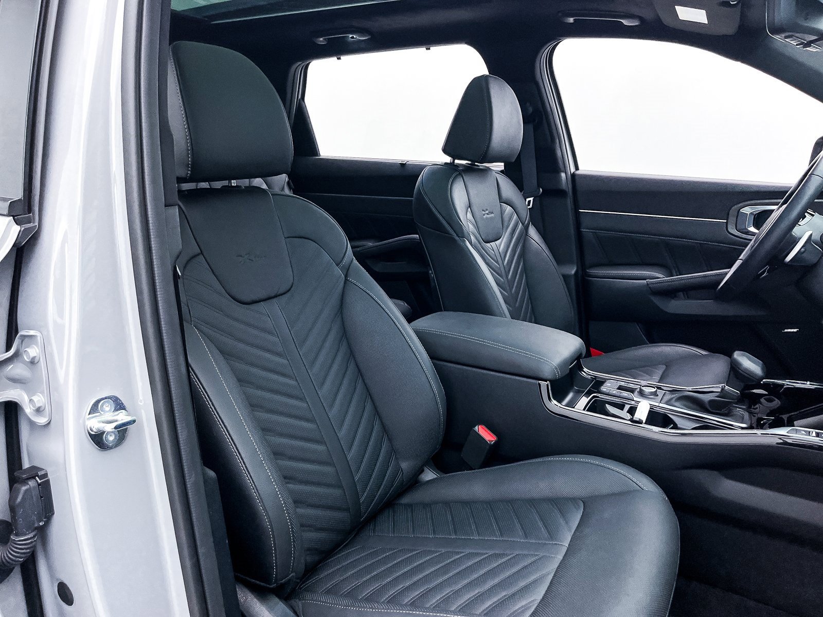 Used 2025 Kia Sorento SX Prestige image 35