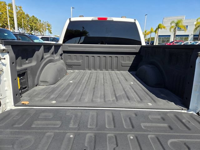 Certified 2023 Ford F150 Lightning Pro w/ Max Trailer Tow Package AWD/4WD image 27