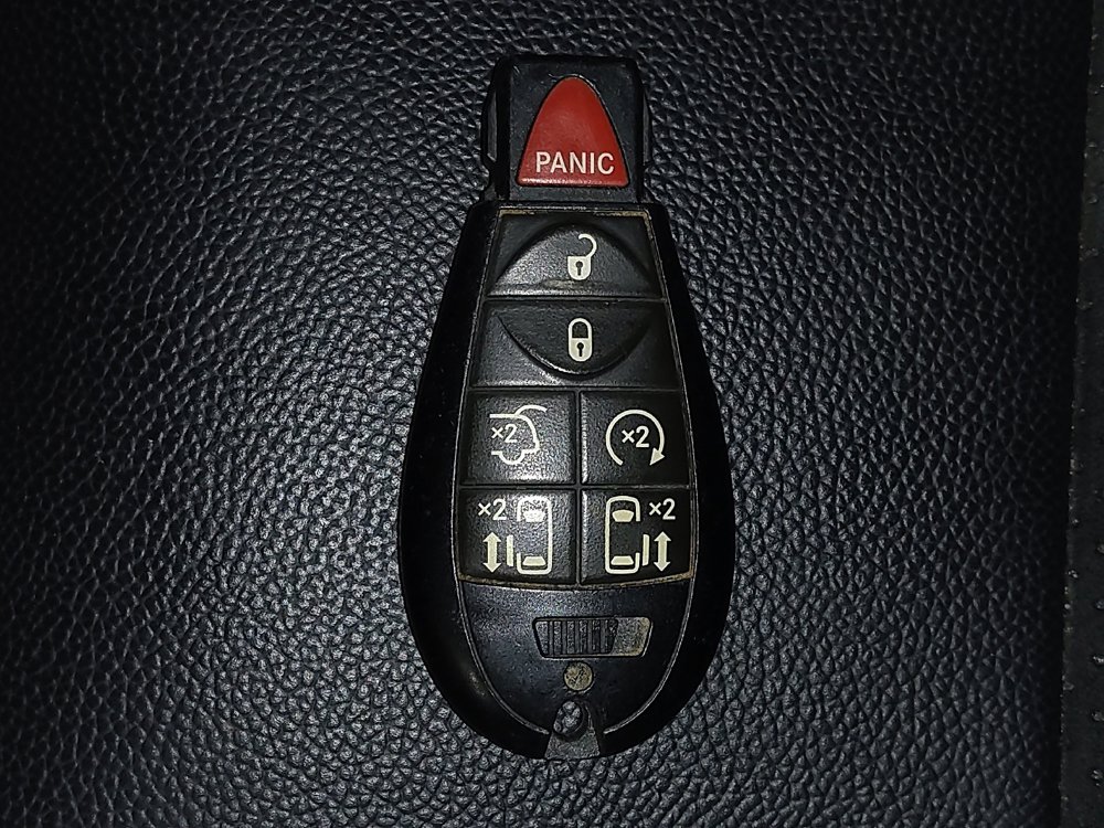 Used 2017 Dodge Grand Caravan SXT image 32