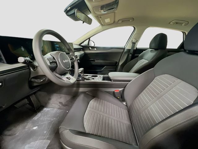 New 2026 Kia K5 LXS image 19
