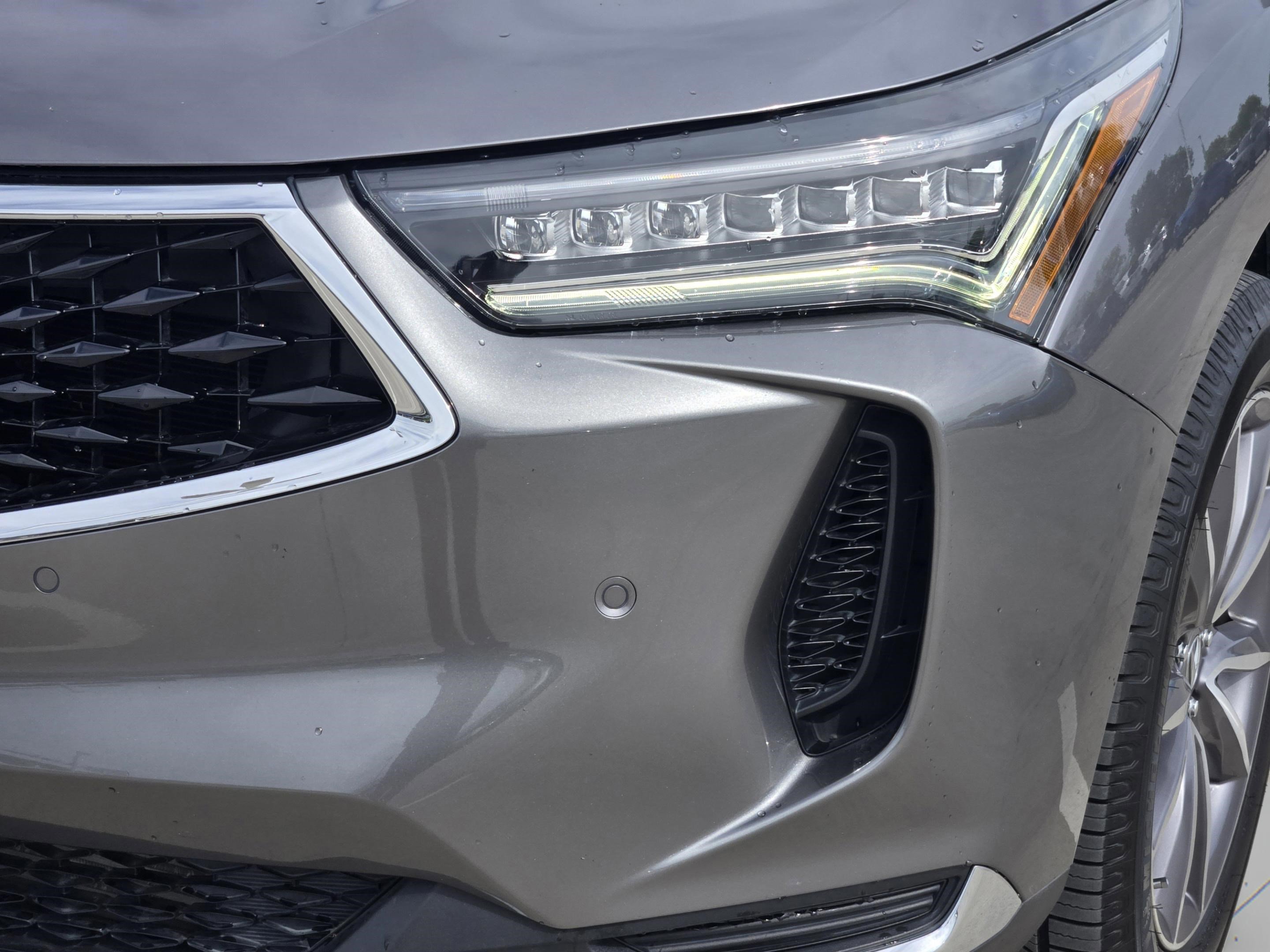 Certified 2022 Acura RDX w/ Technology Package image 29