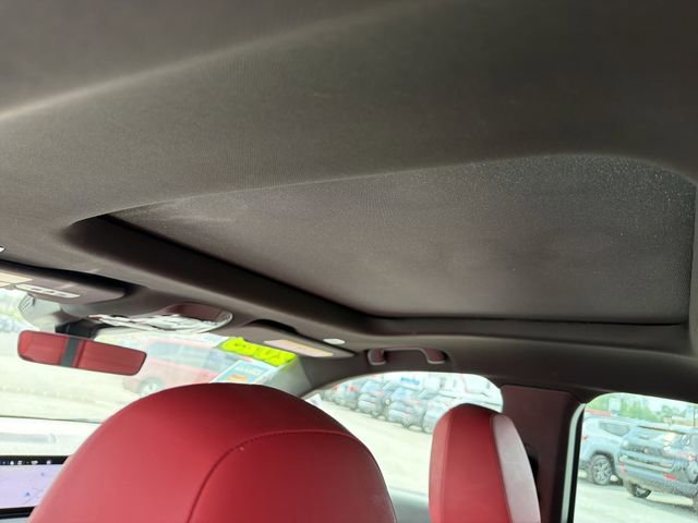 Used 2025 Dodge Hornet GT Plus w/ GT Plus Package AWD/4WD image 14