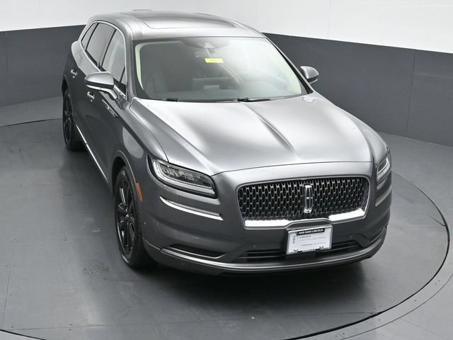 Certified 2023 Lincoln Nautilus Reserve w/ Equipment Group 201A AWD/4WD image 44
