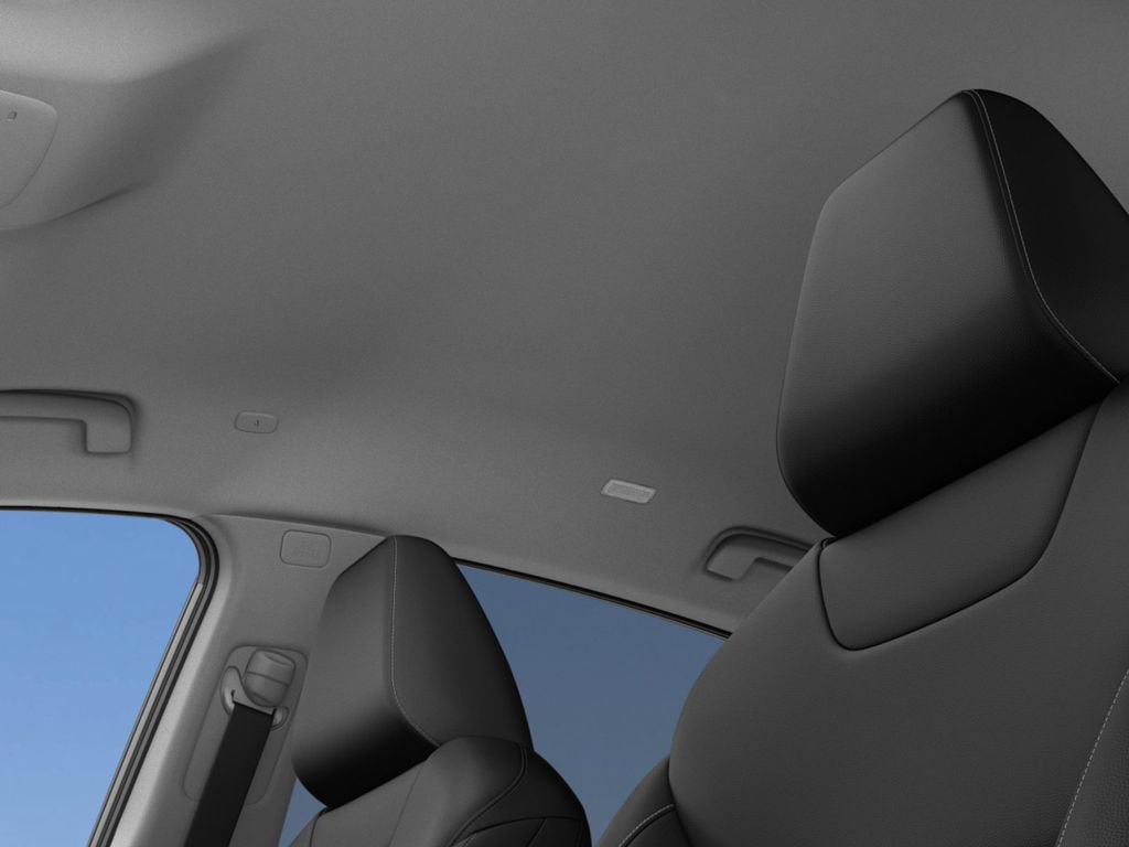 New 2026 Nissan Murano SV AWD/4WD image 14