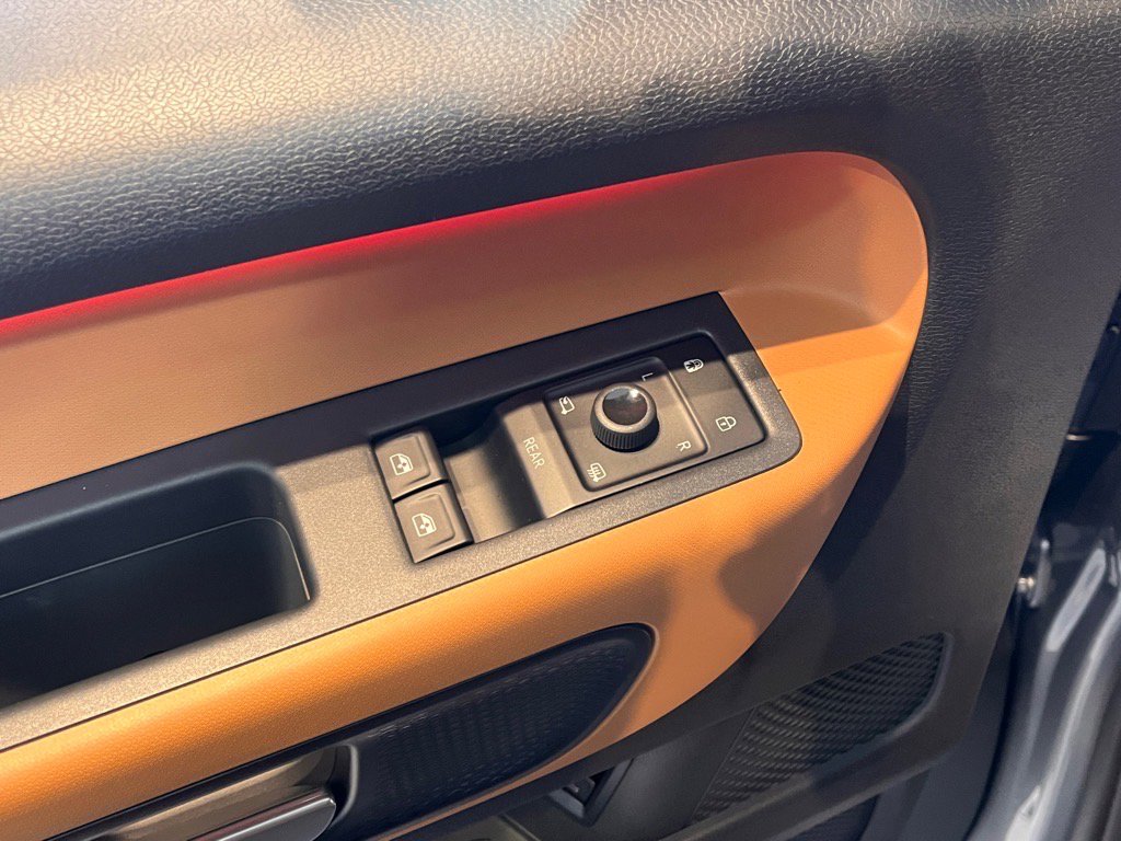 New 2025 Volkswagen ID. Buzz Pro S image 6