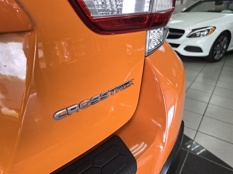 Used 2018 Subaru Crosstrek 2.0i Premium AWD/4WD image 28