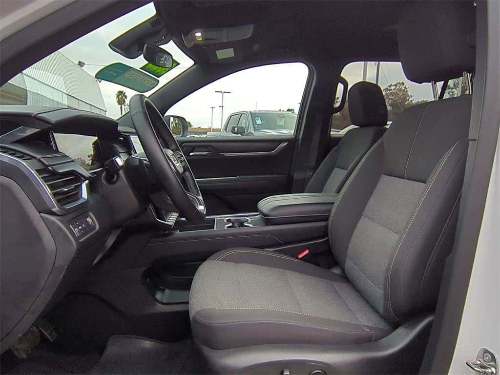 Certified 2025 GMC Acadia Elevation image 19