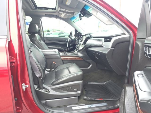 Used 2016 GMC Yukon SLT w/ Open Road Package image 51