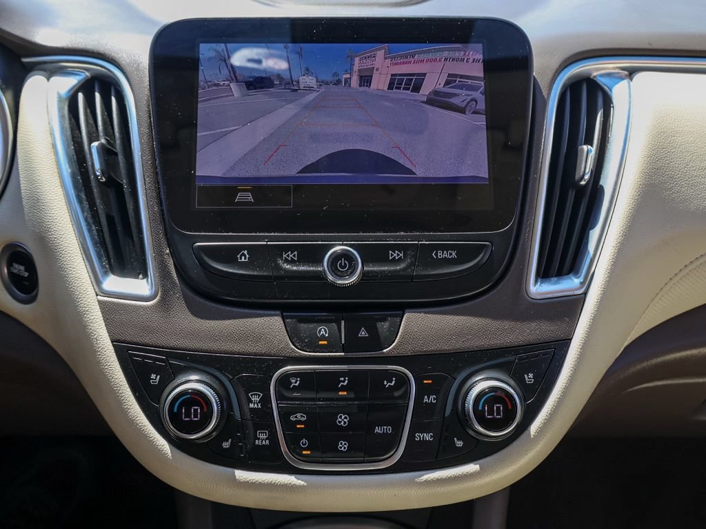 Used 2024 Chevrolet Malibu LT FWD image 29