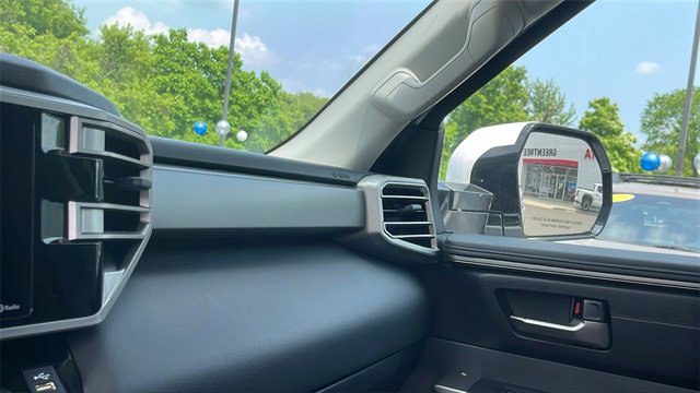 Certified 2024 Toyota Sequoia SR5 image 18