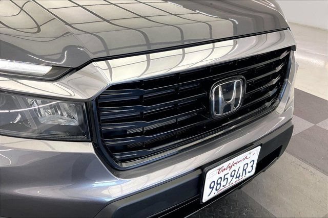 Used 2023 Honda Ridgeline RTL-E image 31