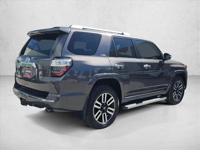 Used 2014 Toyota 4Runner Limited image 5