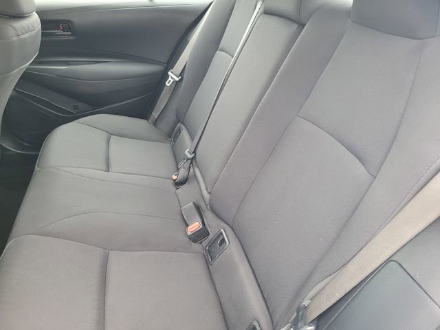 Used 2023 Toyota Corolla LE image 15