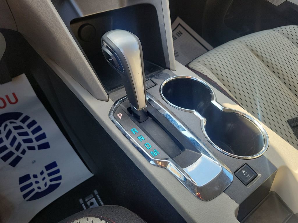 Used 2012 Chevrolet Equinox LS image 32