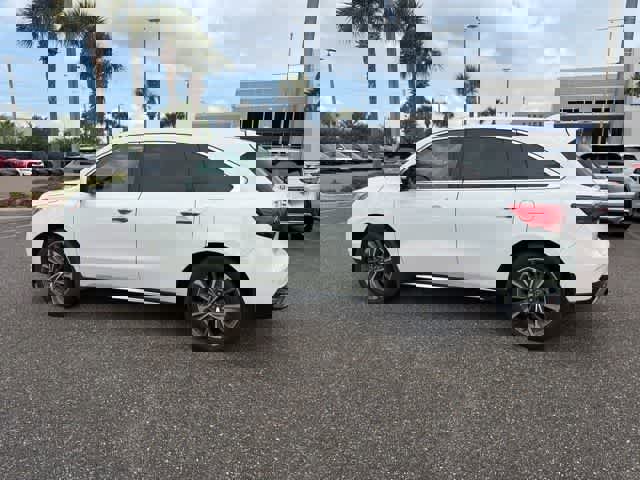 Used 2019 Acura MDX FWD w/ Technology Package image 3