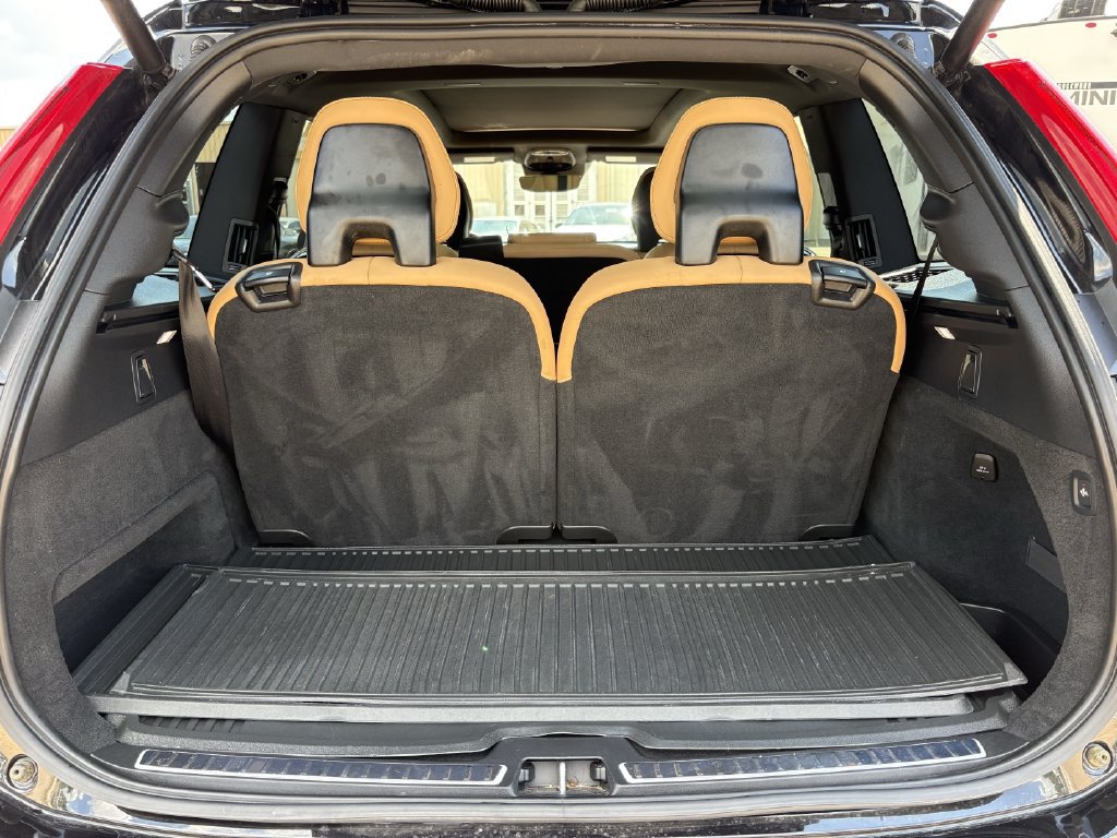 Used 2022 Volvo XC90 T6 Inscription w/ Advanced Package AWD/4WD image 30
