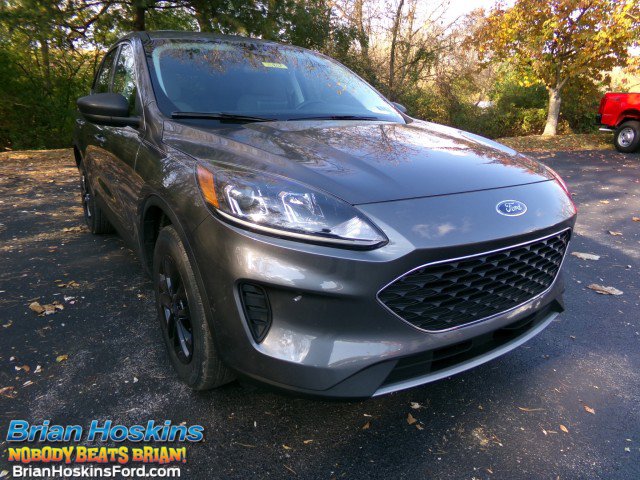 Used 2022 Ford Escape SE w/ Convenience Package